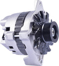 AC Delco New Loaded Disc Brake Caliper 335-1016