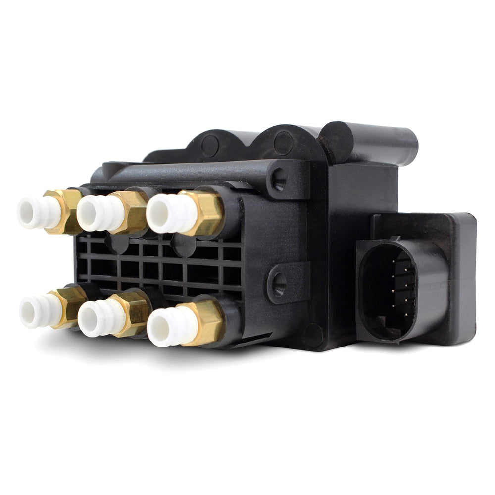Unity Automotive 1 Valve Block 60-039400