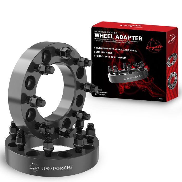ADAP-8X170 1.5 124.9 M14 2.0 R