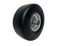 15X6.006/OTR SEMI PNEUMATIC SMOOTH HUSTLER SILVER