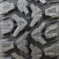 FF110 22X14 5X5.0 GL-BLK-MIL -72MM