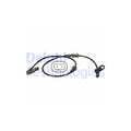 ABS WHEEL SPEED SENSOR
