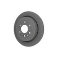 AC Delco Professional Brake Pad Set 177-1088