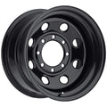 997 TYPE 8 15X8 BLACK 6/5.5 UNIVERSAL