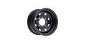 997 TYPE 8 15X8 BLACK 6/5.5 UNIVERSAL