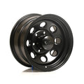 997 TYPE 8 15X8 BLACK 6/5.5 UNIVERSAL