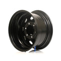 997 TYPE 8 15X8 BLACK 6/5.5 UNIVERSAL