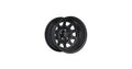 942 TYPE D 15X8 BLK 5/5.5 STL UNIVERSAL