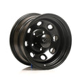 997 TYPE 8 15X8 BLACK 5/5.5 UNIVERSAL