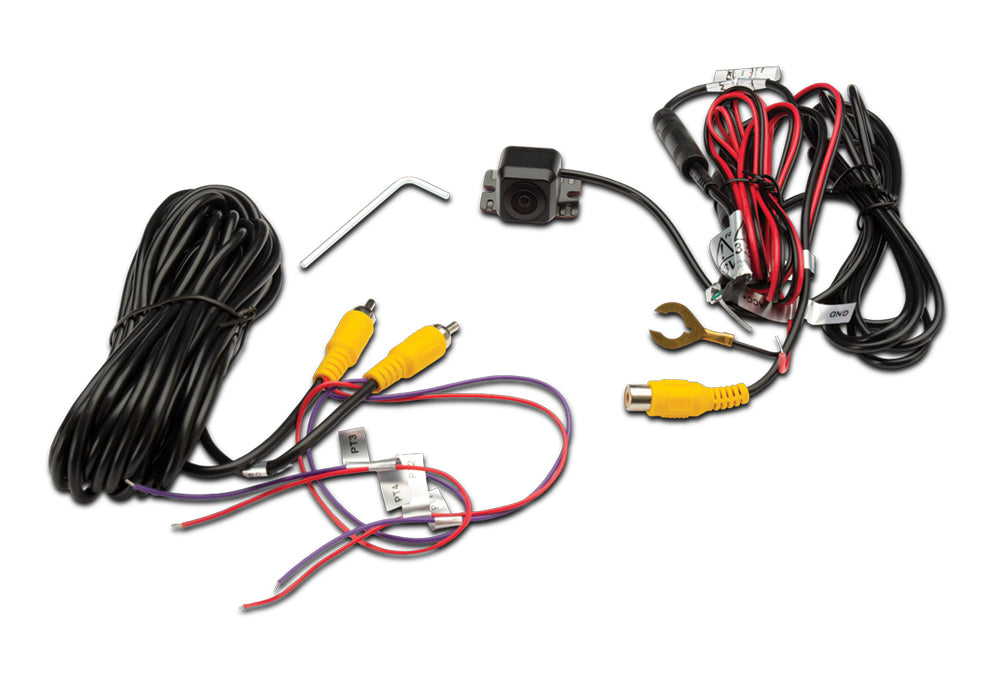 Backup Camera Surface Mount