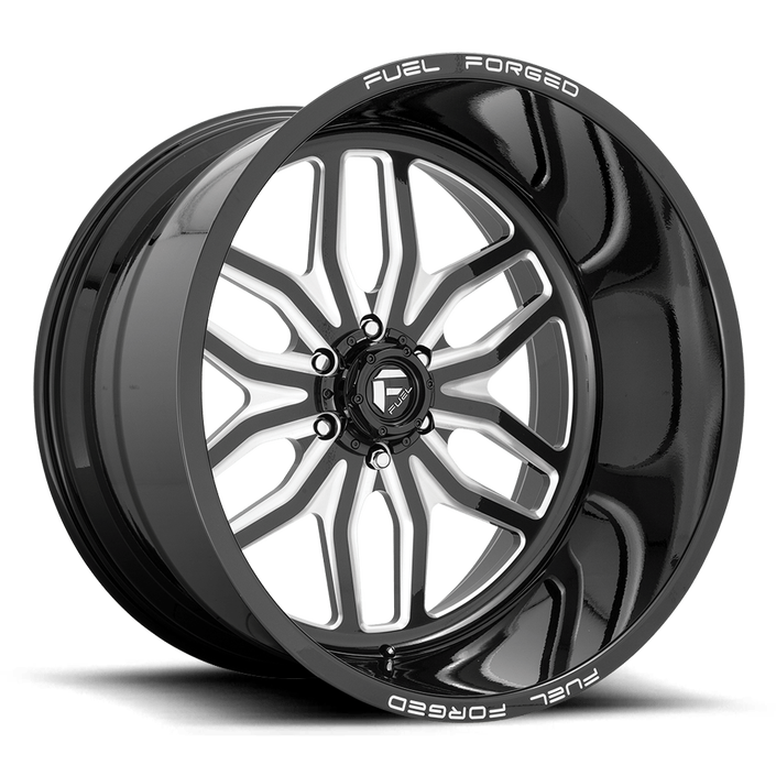 FF066 22X14 BLANK BLACK -72MM (114-180)