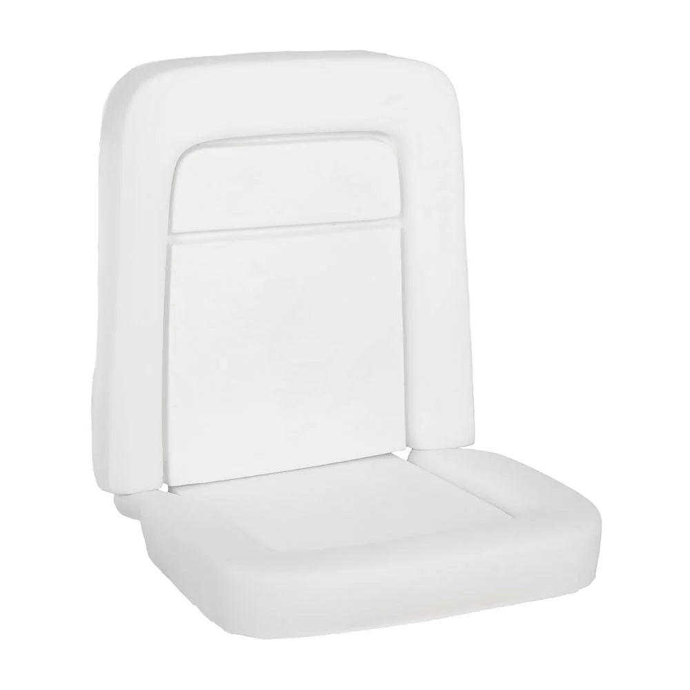 MOLDED SEAT FOAM OE FORD MUSTANG 1