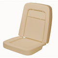 MOLDED SEAT FOAM OE FORD MUSTANG 1