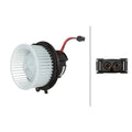 INTERIOR BLOWER