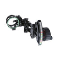 TFO RUGER LC SET GREEN FRONT / YELLOW REAR