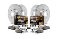 PowerStop auto part detail