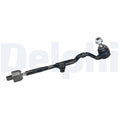 STEERING TIE ROD ASSEMBLY