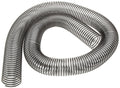 HOSE 5IN X 12FT CLEAR