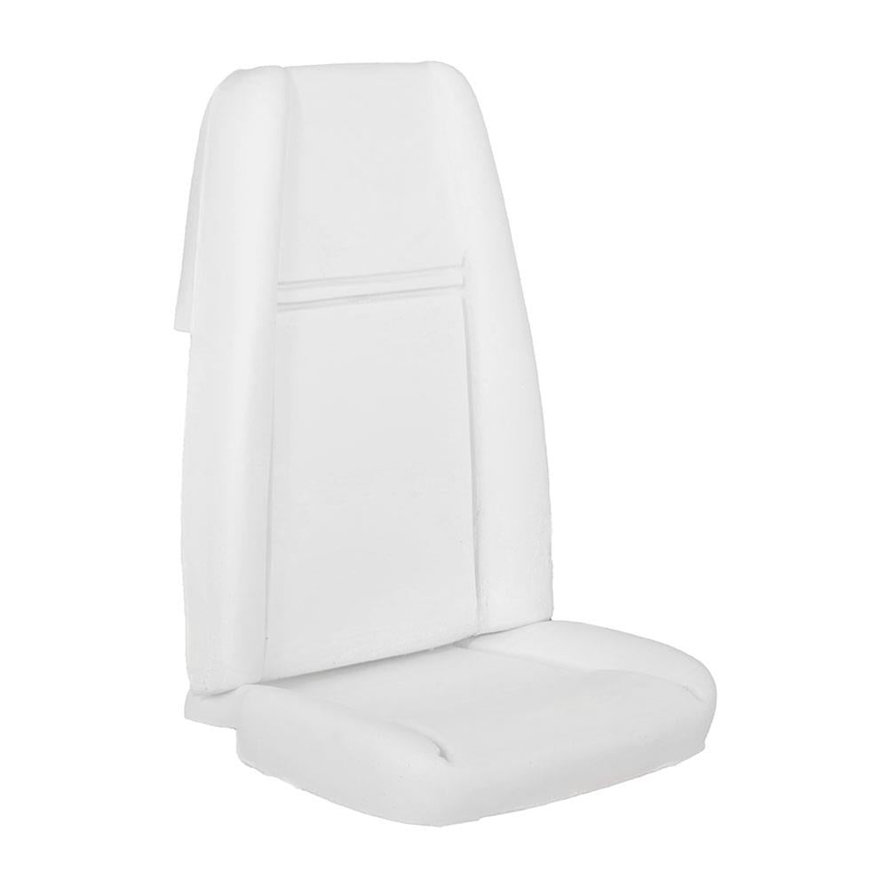 MOLDED SEAT FOAM OE FORD MUSTANG 1