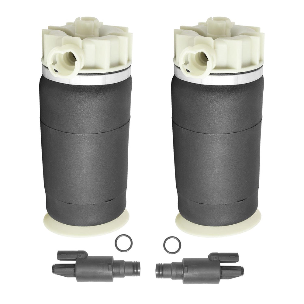 Unity Automotive 2 Rear Air Springs/Bags 2-15-511000
