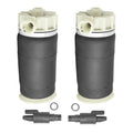Unity Automotive 2 Rear Air Springs/Bags 2-15-511000