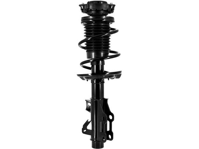 Unity Automotive 1 Front Right Complete Strut Assembly 51272