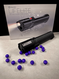 TFO 1911 .260/.500 SET GREEN FRONT / YELLOW REAR