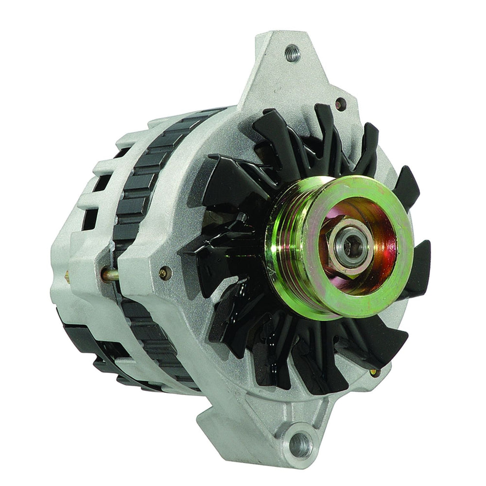 AC Delco New Loaded Disc Brake Caliper 335-1223