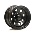 997 TYPE 8 15X8 BLACK 5/4.75 UNIVERSAL
