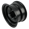 929 BLACK JACK 15X8 BLK 5/5.5 UNIVERSAL