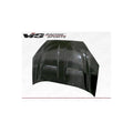 Carbon Fiber Hood