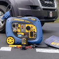 INVERTER 3300W/4125W DUAL FUEL E
