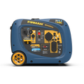 INVERTER 3300W/4125W DUAL FUEL E