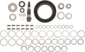 LIGHT DUTY AXLE COMPONENT