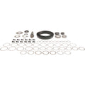 LIGHT DUTY AXLE COMPONENT