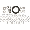 LIGHT DUTY AXLE COMPONENT