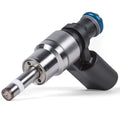OEM Fuel Injectors 4 Bosch HDEV 1 2.0T EA113 High Flow Fits Audi A3 06-13, A3 Quattro 09-13, A4 05-08, A4 Quattro 05-08, TT 08-09, TT Quattro 09-15, TTS Quattro 09-15, VW Eos 07-16, Golf R 12-13, GTI 06-09, Jetta 05-10, Passat 06-10 APR