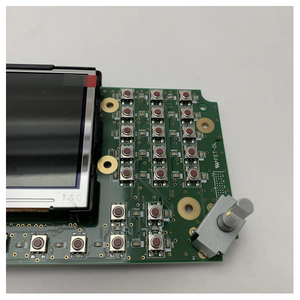 PCB 05P0844 PANEL FS1575/2575