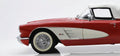 5560 CORVETTE REG DF