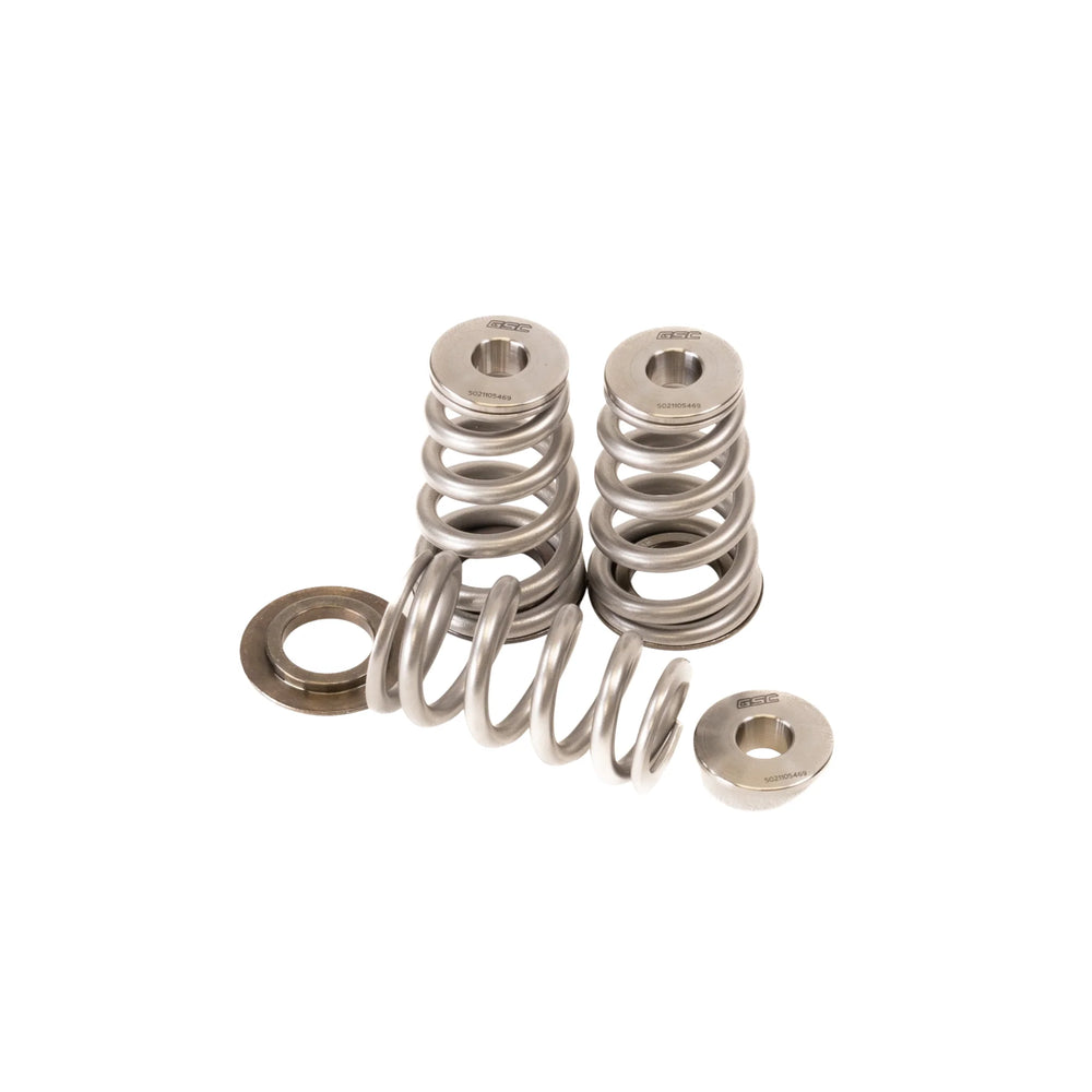 GSC P-D 2022+ Subaru WRX FA24F Conical Valve Spring and Ti Retainer Kit