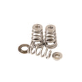 GSC P-D 2022+ Subaru WRX FA24F Conical Valve Spring and Ti Retainer Kit