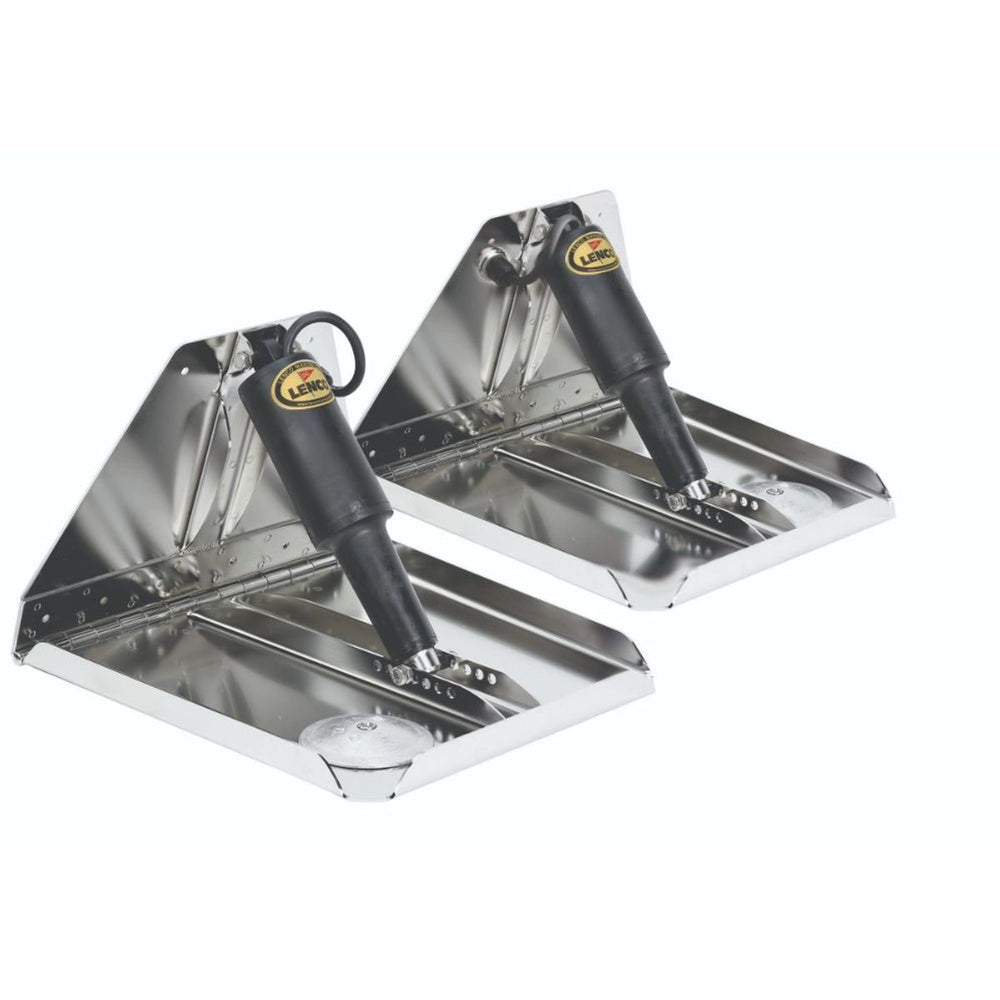 12" X 12" HEAVY DUTY PERFORMANCE TR