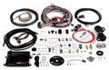 Holley auto part detail