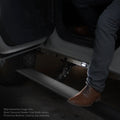 Go Rhino side steps