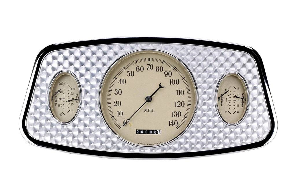 1933-34 FORD DIRECT FIT INSTRUMENTS
