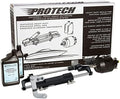 FRONT MOUNT OB STEERING SYSTEM