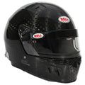 Bell Helmet Gt6 Carbon (Hans) 59(7 3/8) Fia8859-2024/Sa2025