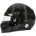 Bell Helmet Gt6 Carbon (Hans) 59(7 3/8) Fia8859-2024/Sa2025