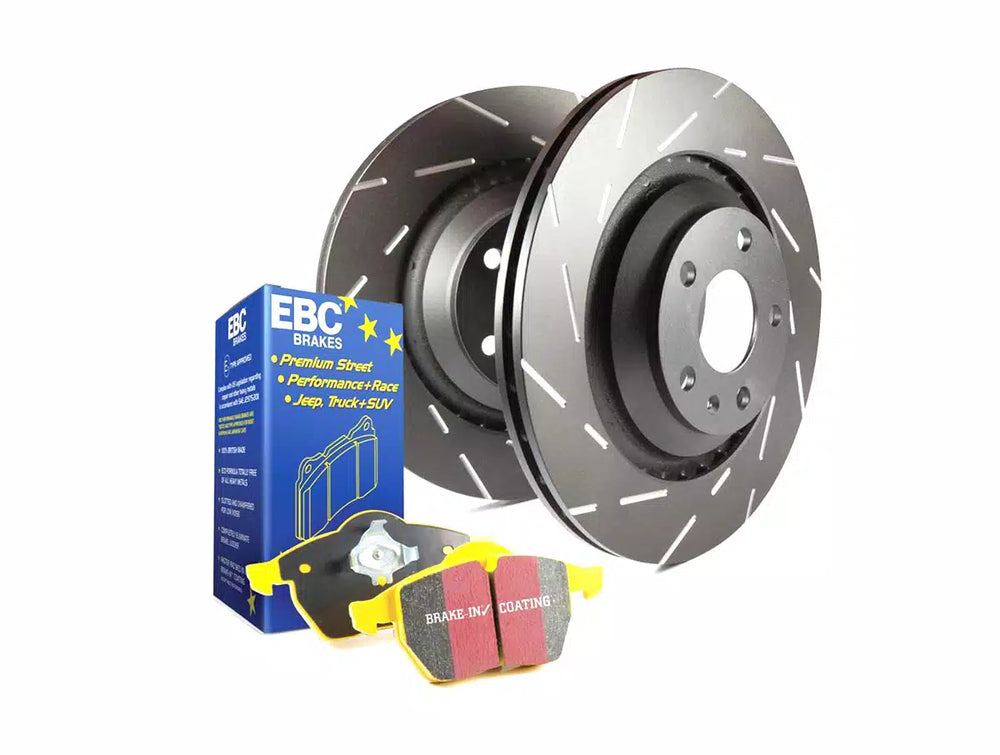~(40 lbs. 20X20X15)~ Sage 9 Kits Yellowstuff and USR Rotors