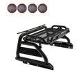 ATLAS ROLL BAR KIT